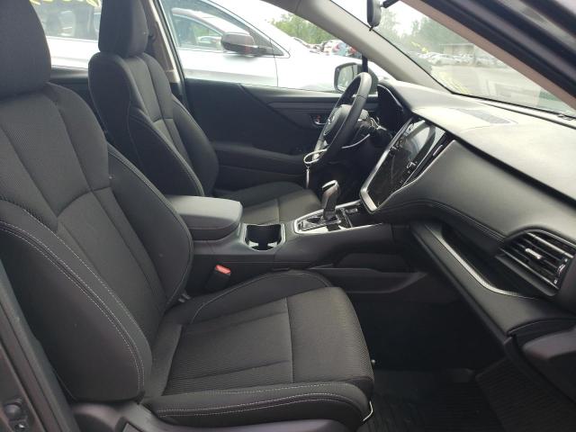 Photo 5 from auction – 2022 SUBARU LEGACY PRE with VIN 4S3BWAD67N3018478
