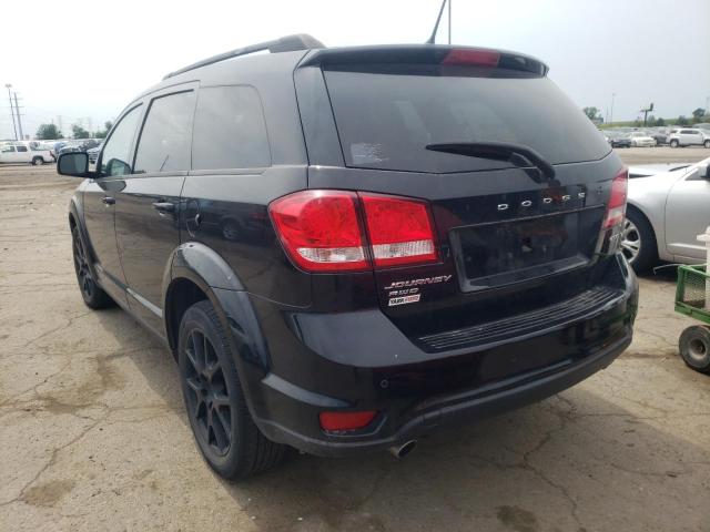 Photo 3 from auction – 2017 DODGE JOURNEY GT with VIN 3C4PDDEGXHT703538
