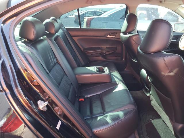Photo 6 from auction – 2012 HONDA ACCORD SE with VIN 1HGCP2F67CA163356