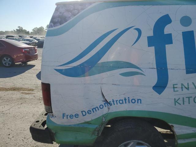 Photo 9 from auction – 2009 FORD ECONOLINE with VIN 1FTNE14W89DA61968