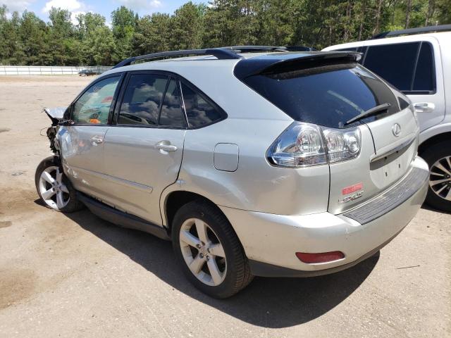 Photo 3 from auction – 2006 LEXUS RX 330 with VIN 2T2HA31U66C090459