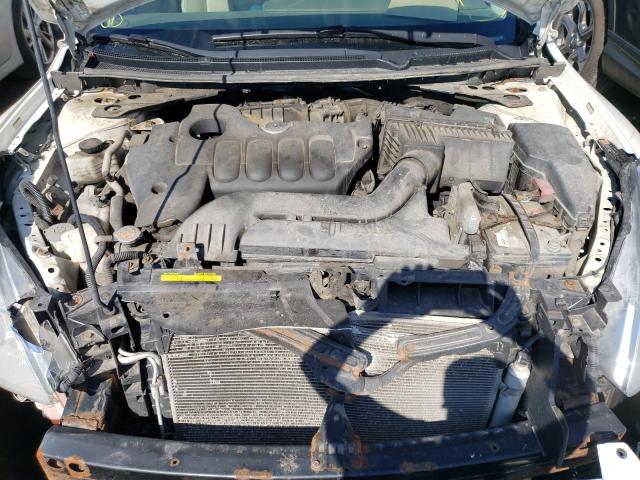 Photo 7 from auction – 2011 NISSAN ALTIMA BAS with VIN 1N4AL2AP7BC125281