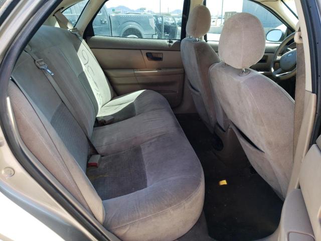 Photo 6 from auction – 2004 FORD TAURUS SE with VIN 1FAFP53U24G138854