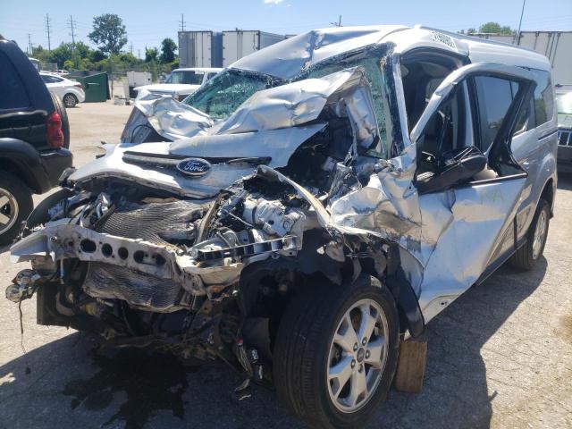 Photo 2 from auction – 2014 FORD TRANSIT CO with VIN NM0GE9F73E1167718