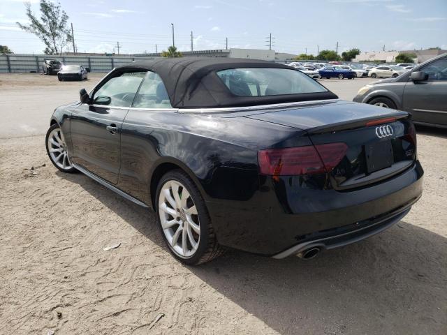 صورة رقم 3 من المزاد - 2016 AUDI A5 PREMIUM مع VIN WAUM2AFH9GN005948