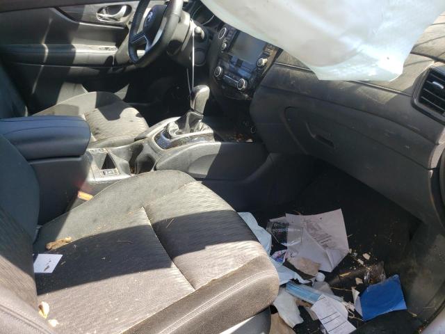 Photo 5 from auction – 2018 NISSAN ROGUE S with VIN KNMAT2MT2JP512136