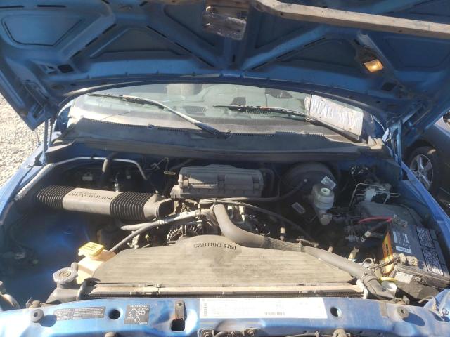 Photo 7 from auction – 1999 DODGE RAM 1500 with VIN 3B7HF12Y0XG177986
