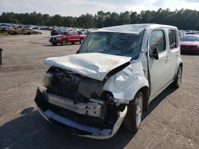 Photo 9 from auction – 2011 NISSAN CUBE BASE with VIN JN8AZ2KR1BT202563
