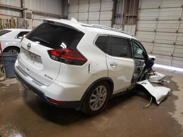 Photo 4 from auction – 2018 NISSAN ROGUE S with VIN KNMAT2MV6JP576522