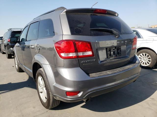 صورة رقم 3 من المزاد - 2012 DODGE JOURNEY SX مع VIN 3C4PDCBG1CT336715