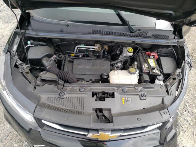 Photo 7 from auction – 2020 CHEVROLET TRAX LS with VIN KL7CJKSB9LB328852