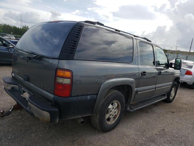 Photo 4 from auction – 2002 CHEVROLET UK with VIN 1GNFK16Z72J242661