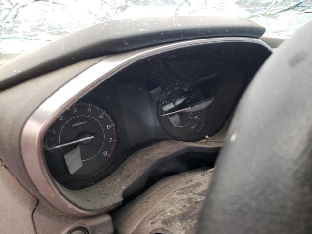 Photo 8 from auction – 2020 SUBARU IMPREZA PR with VIN 4S3GTAD61L3709467