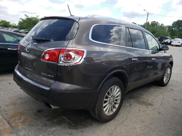 Photo 4 from auction – 2011 BUICK ENCLAVE CX with VIN 5GAKRAEDXBJ263238