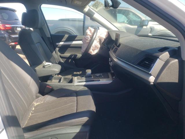 Photo 5 from auction – 2019 AUDI Q5 PREMIUM with VIN WA1ANAFY7K2104057