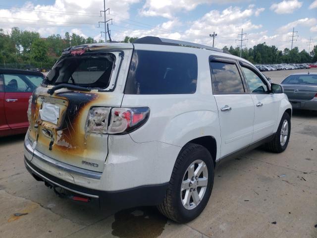 Photo 4 from auction – 2016 GMC ACADIA SLE with VIN 1GKKVPKD8GJ180193