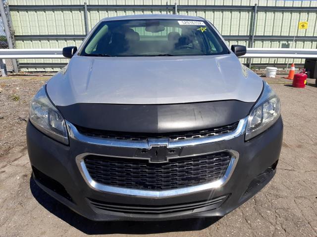 Photo 9 from auction – 2014 CHEVROLET MALIBU LS with VIN 1G11B5SL7EF114769