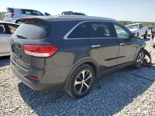 Photo 4 from auction – 2018 KIA SORENTO EX with VIN 5XYPHDA50JG386178