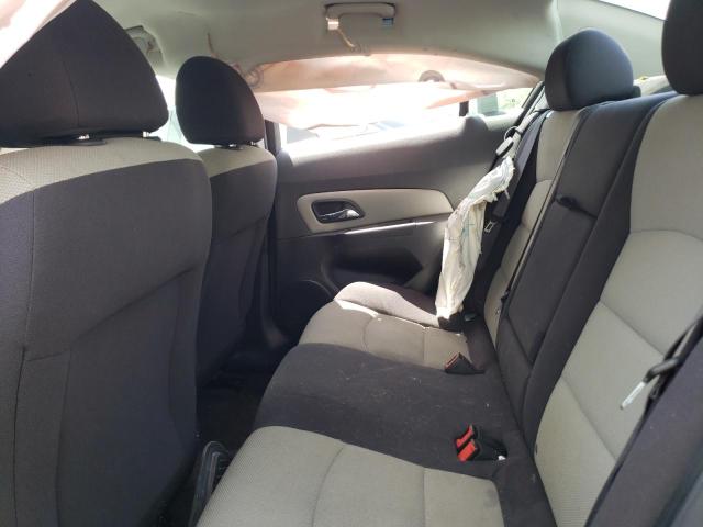 Photo 6 from auction – 2012 CHEVROLET CRUZE with VIN 1G1PC5SH2C7322438