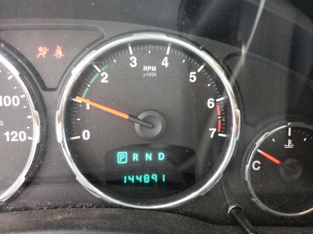 Photo 8 from auction – 2011 JEEP LIBERTY SP with VIN 1J4PN2GK9BW579616