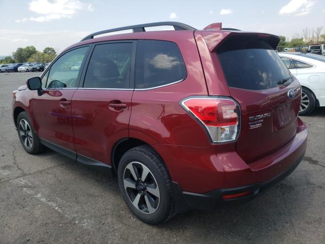 Zdjęcie 3 z aukcji – 2018 SUBARU FORESTER 2 z VIN JF2SJAJC5JH602160