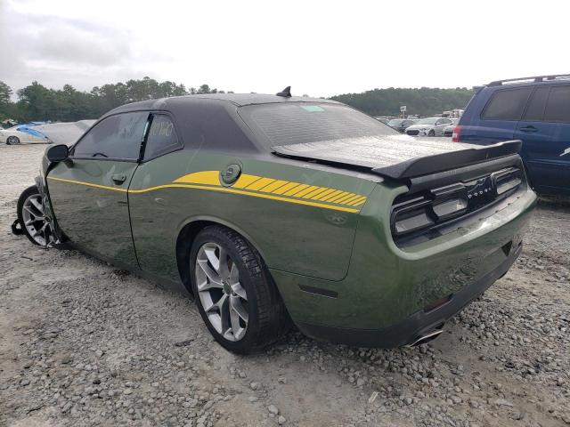 Zdjęcie 3 z aukcji – 2020 DODGE CHALLENGER z VIN 2C3CDZJG5LH191808