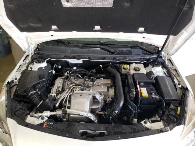 Photo 7 from auction – 2016 BUICK REGAL PREM with VIN 2G4GS5GX9G9145039