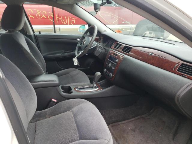 Photo 5 from auction – 2009 CHEVROLET IMPALA 1LT with VIN 2G1WT57N891315560