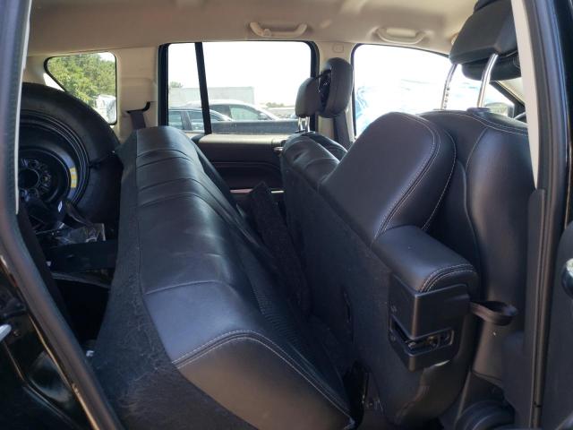 Photo 6 from auction – 2017 JEEP COMPASS LA with VIN 1C4NJDEB1HD204430