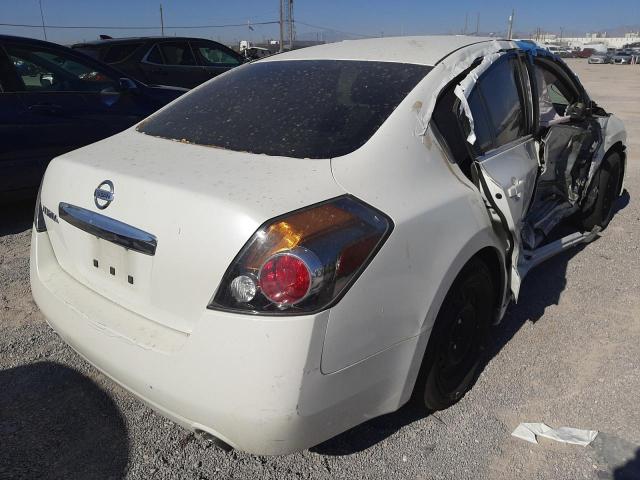 Photo 4 from auction – 2012 NISSAN ALTIMA BAS with VIN 1N4AL2AP6CC255358
