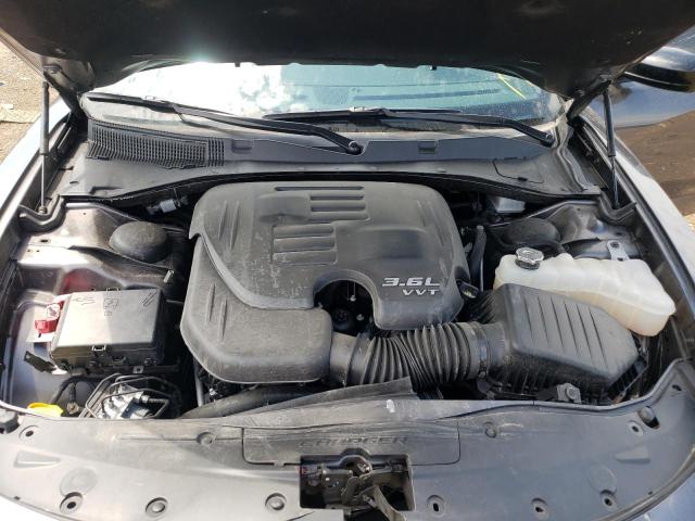 Photo 7 from auction – 2021 DODGE CHARGER SX with VIN 2C3CDXBG2MH679649