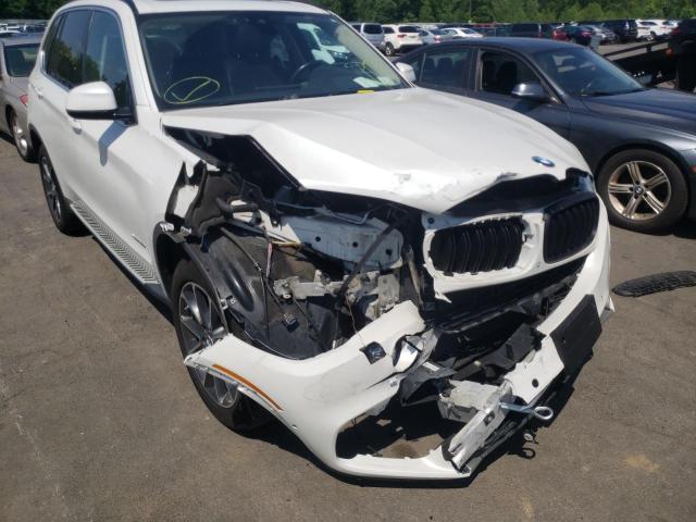 Photo 9 from auction – 2014 BMW X5 XDRIVE3 with VIN 5UXKR0C54E0K48165