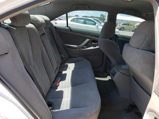 Photo 6 from auction – 2009 TOYOTA CAMRY BASE with VIN 4T1BE46K99U886072
