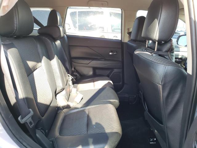 Photo 6 from auction – 2015 MITSUBISHI OUTLANDER with VIN JA4AZ3A35FZ006234