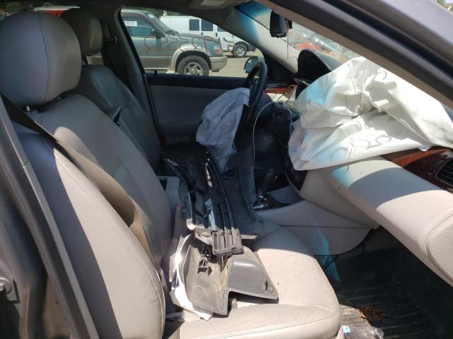 Photo 5 from auction – 2006 CHEVROLET IMPALA LTZ with VIN 2G1WU581369366311