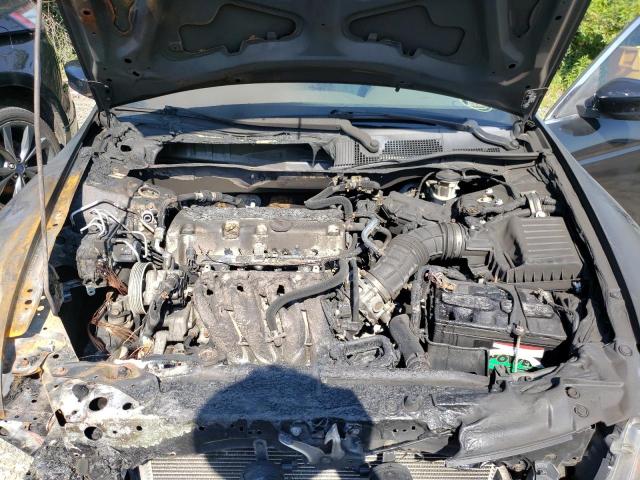 Photo 7 from auction – 2010 HONDA ACCORD LX with VIN 1HGCP2F30AA024043