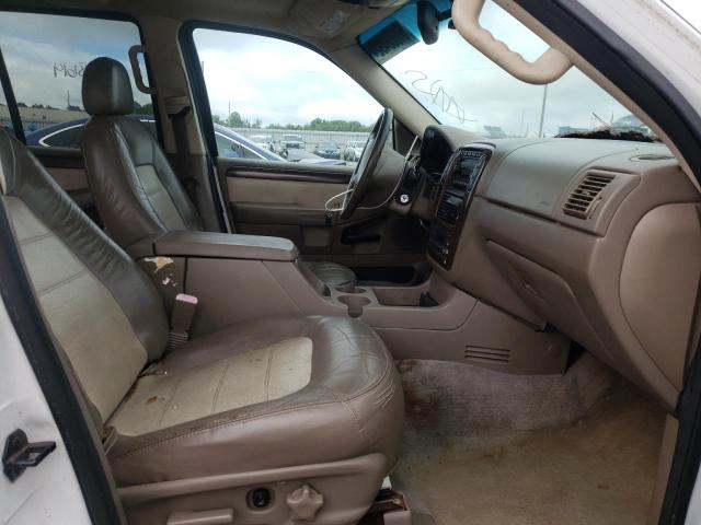 Photo 5 from auction – 2003 FORD EXPLORER E with VIN 1FMZU74W43ZB44648