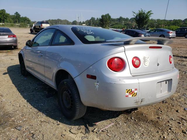 Photo 3 from auction – 2007 CHEVROLET COBALT LS with VIN 1G1AK18F577299217
