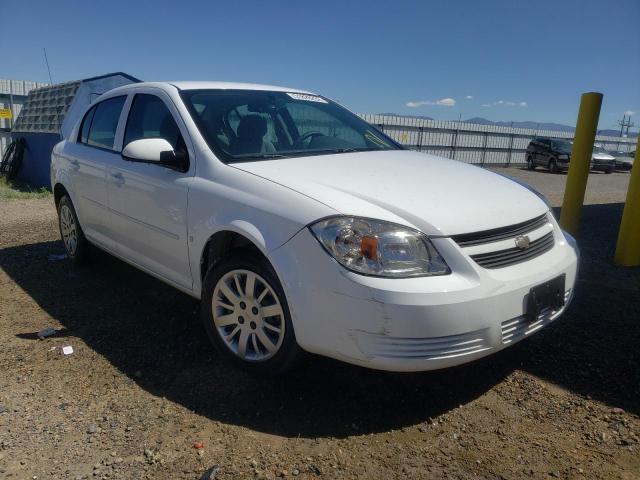 Photo 1 from auction – 2009 CHEVROLET COBALT LT with VIN 1G1AT58HX97276864