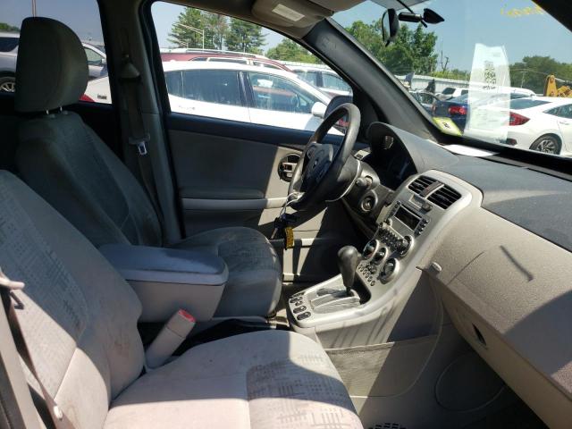 Photo 5 from auction – 2005 CHEVROLET EQUINOX LS with VIN 2CNDL13F356109609