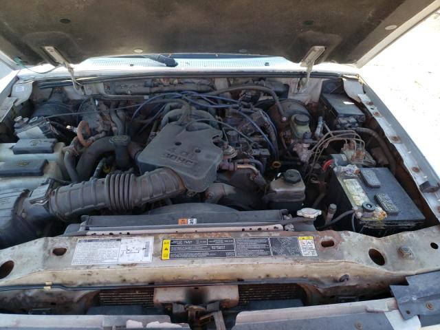 Photo 7 from auction – 2002 FORD RANGER SUP with VIN 1FTZR45EX2TA02767