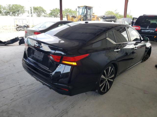 Photo 4 from auction – 2019 NISSAN ALTIMA S with VIN 1N4BL4BVXKC189134