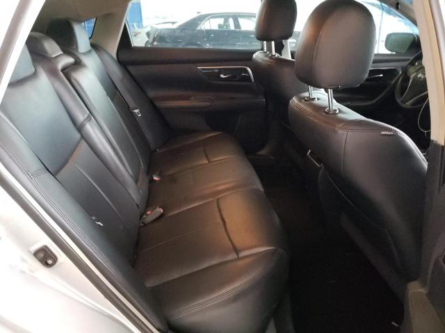 Photo 6 from auction – 2013 NISSAN ALTIMA 2.5 with VIN 1N4AL3AP1DN405677