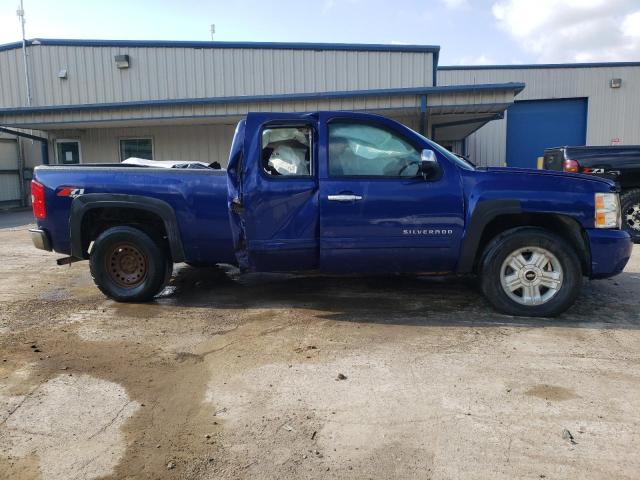 Photo 9 from auction – 2011 CHEVROLET SILVERADO with VIN 1GCRKSE33BZ222627