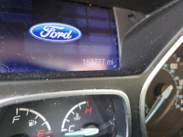Photo 8 from auction – 2013 FORD FOCUS with VIN 1FADP3F29DL176014