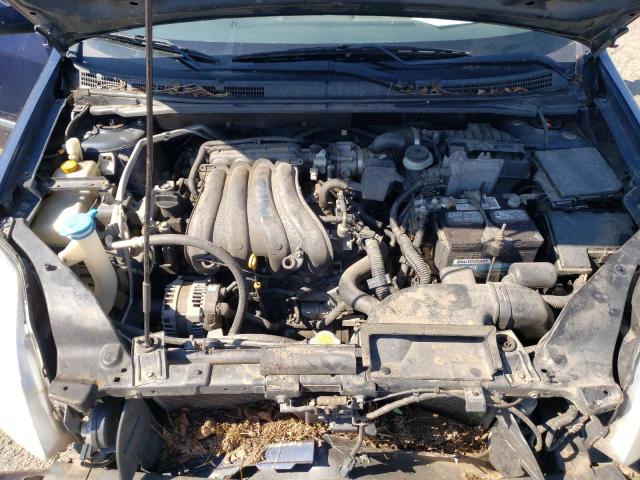 Photo 7 from auction – 2012 NISSAN SENTRA 2.0 with VIN 3N1AB6AP9CL625715