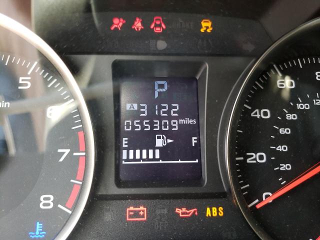 Photo 8 from auction – 2017 SUBARU CROSSTREK with VIN JF2GPABC5H8213368