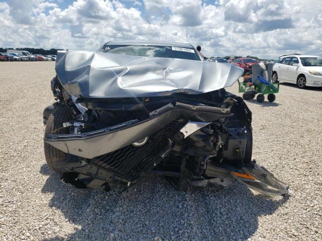 Photo 9 from auction – 2019 NISSAN ALTIMA S with VIN 1N4BL4BVXKC141875