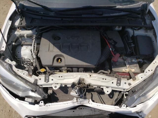 Photo 7 from auction – 2015 TOYOTA COROLLA L with VIN 5YFBURHE3FP263096