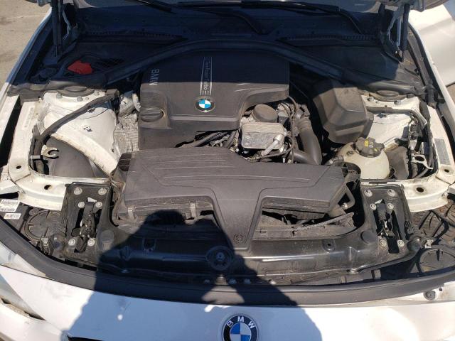 Photo 7 from auction – 2016 BMW 428 XI GRA with VIN WBA4C9C57GG138833